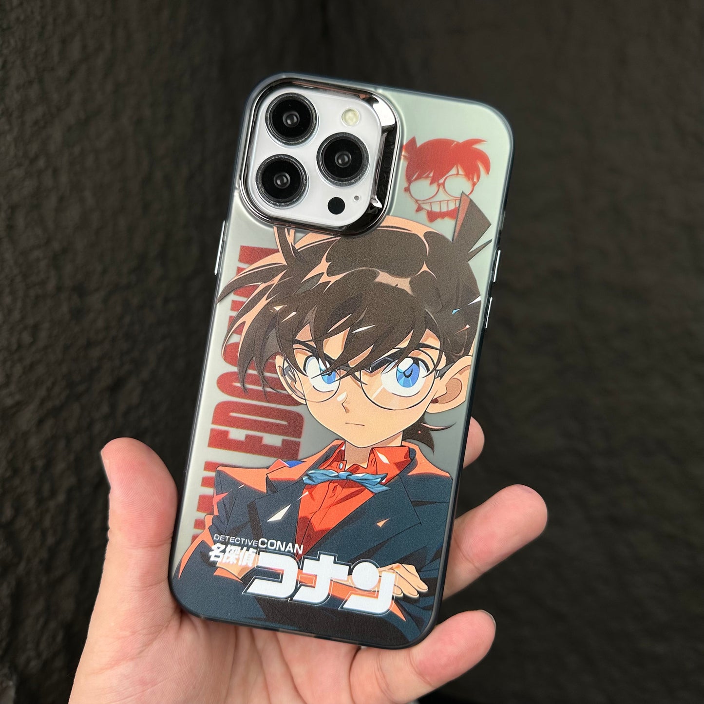 Detective Conan Phone Case