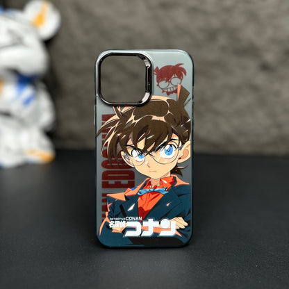 Detective Conan Phone Case