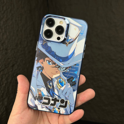 Detective Conan Phone Case