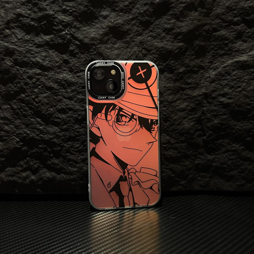 Detective Conan Phone Case