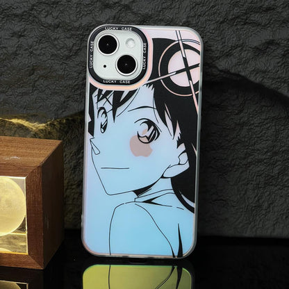 Detective Conan Phone Case