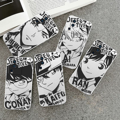 Detective Conan Phone Case