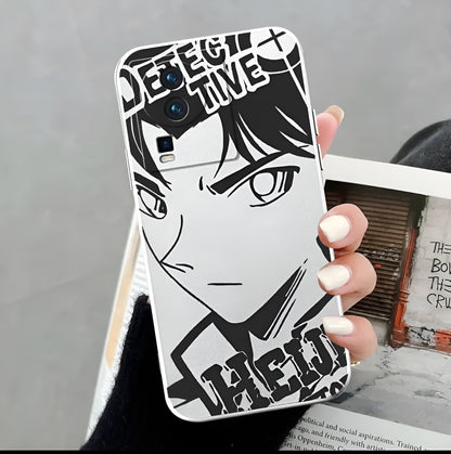 Detective Conan Phone Case