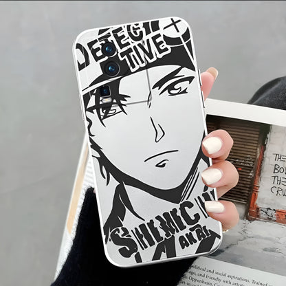 Detective Conan Phone Case