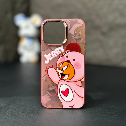 Tom and Jerry Original Phone Case