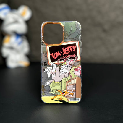 Tom and Jerry Original Phone Case