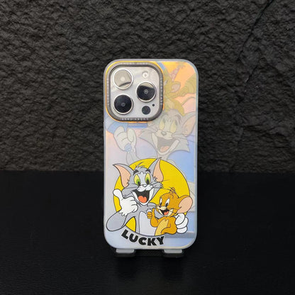 Tom and Jerry Original Phone Case