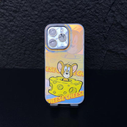 Tom and Jerry Original Phone Case