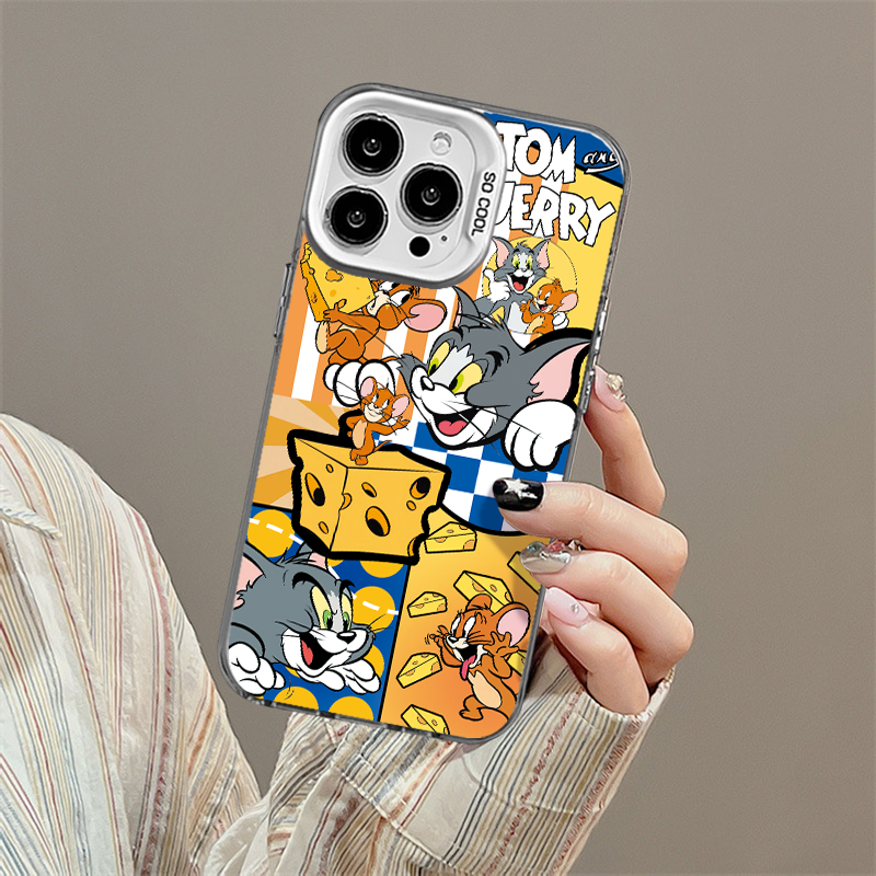 Tom and Jerry Original Phone Case