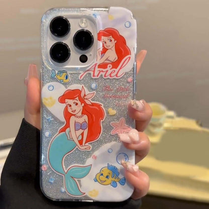 Mermaid Phone Case