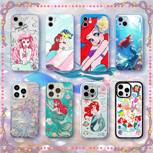 Mermaid Phone Case