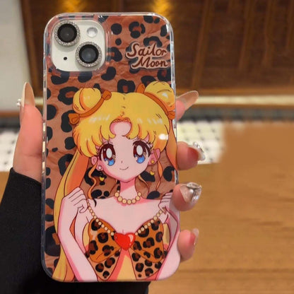 Original Sailor Moon Phone Case