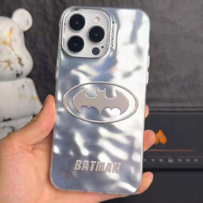 Marvel & DC Superhero Phone Cases