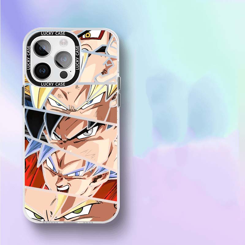 New Original Dragon Ball Phone Case