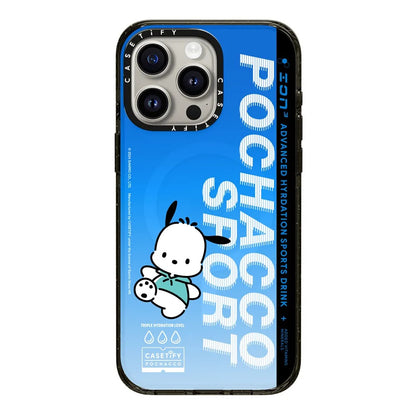 Sanrio Pochacco Phone Case