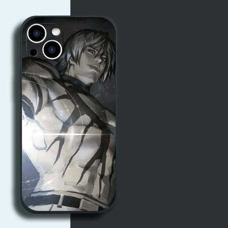 The King of Fighters Phone Case