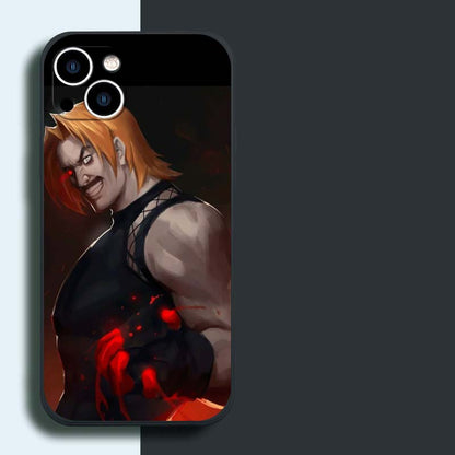 The King of Fighters Phone Case