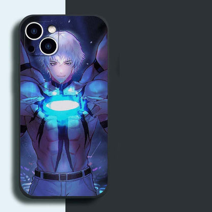 The King of Fighters Phone Case