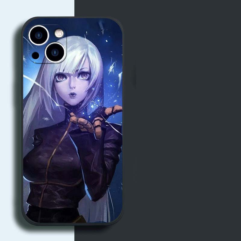 The King of Fighters Phone Case