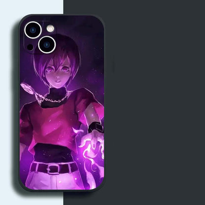 The King of Fighters Phone Case