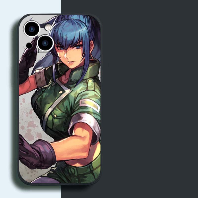 The King of Fighters Phone Case