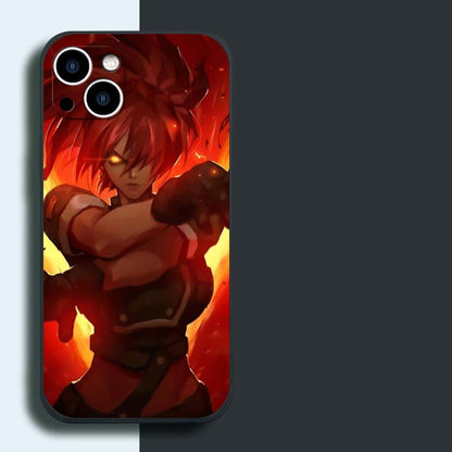 The King of Fighters Phone Case