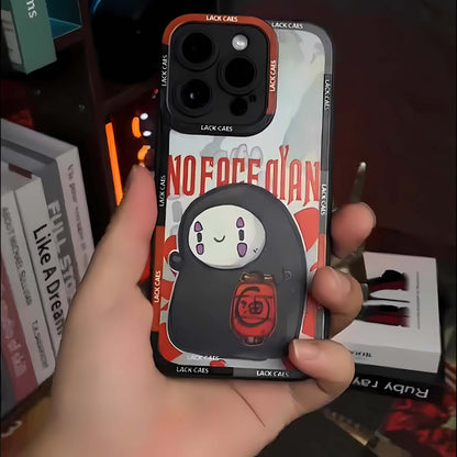 Original Spirited Away Phone Case