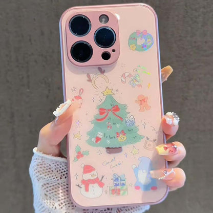 Christmas Phone Case