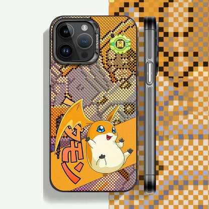 Digimon Phone Cases