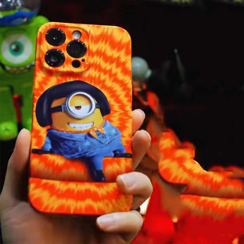 Despicable Me 4 Phone Case