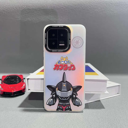 Original B-Robo Kabutack Phone Case