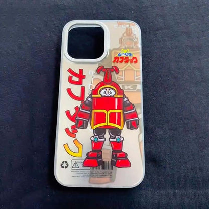 Original B-Robo Kabutack Phone Case