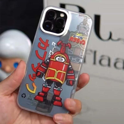 Original B-Robo Kabutack Phone Case