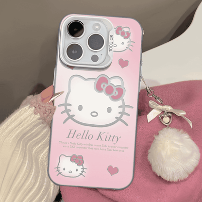 Original Hello Kitty Phone Case