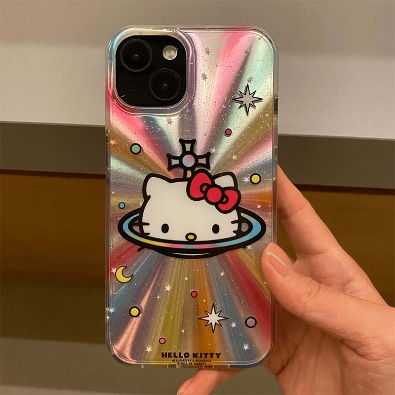 Original Hello Kitty Phone Case