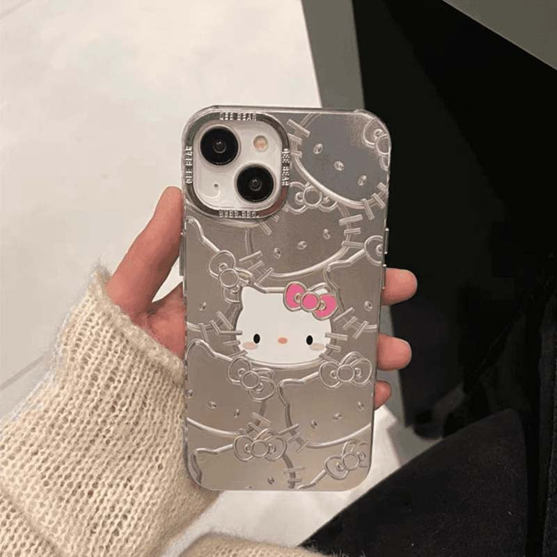 Original Hello Kitty Phone Case