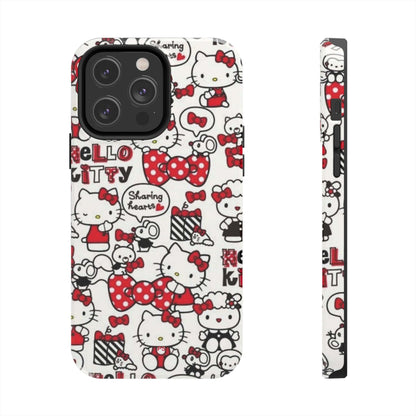 Original Hello Kitty Phone Case