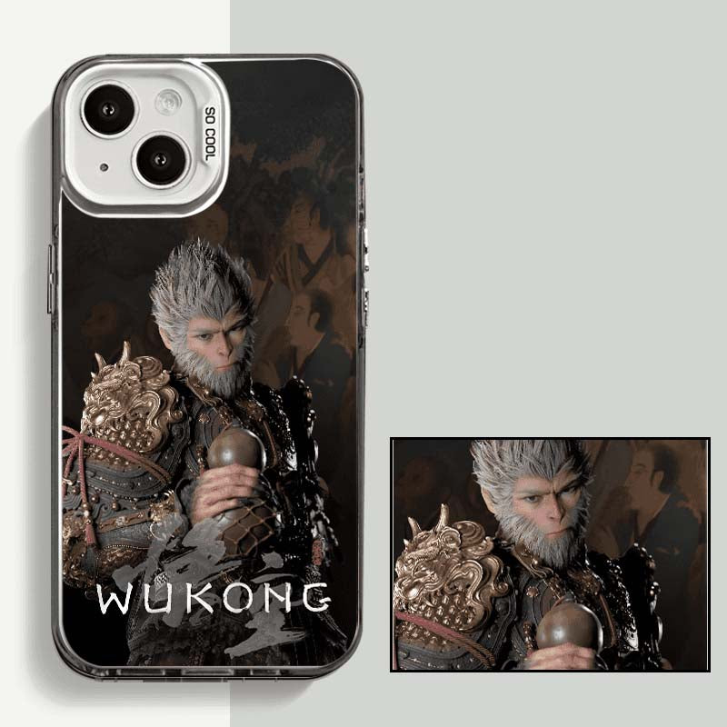 Black Myth: Wukong Phone Case