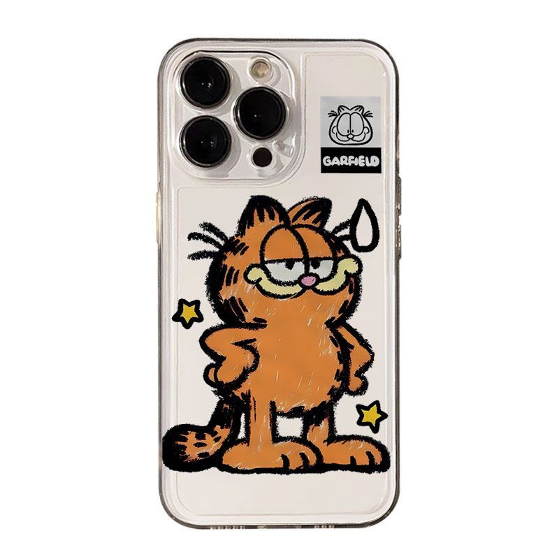 Cute Cat Phone Case