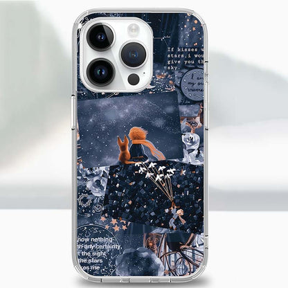 The Little Prince Phone Case