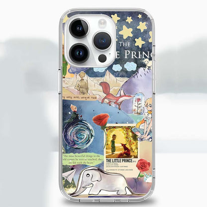 The Little Prince Phone Case