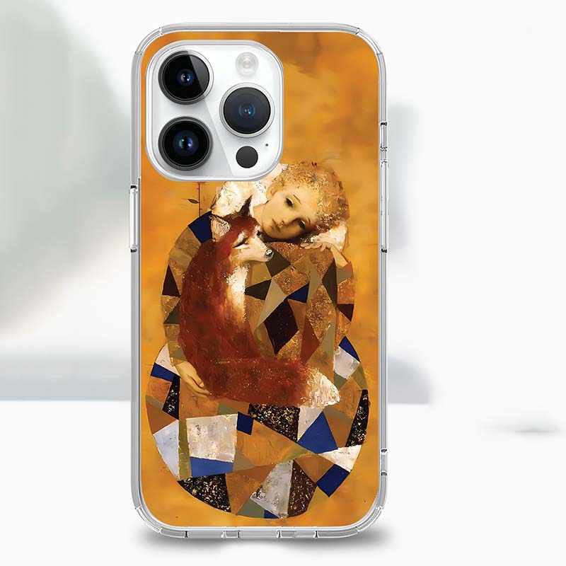 The Little Prince Phone Case