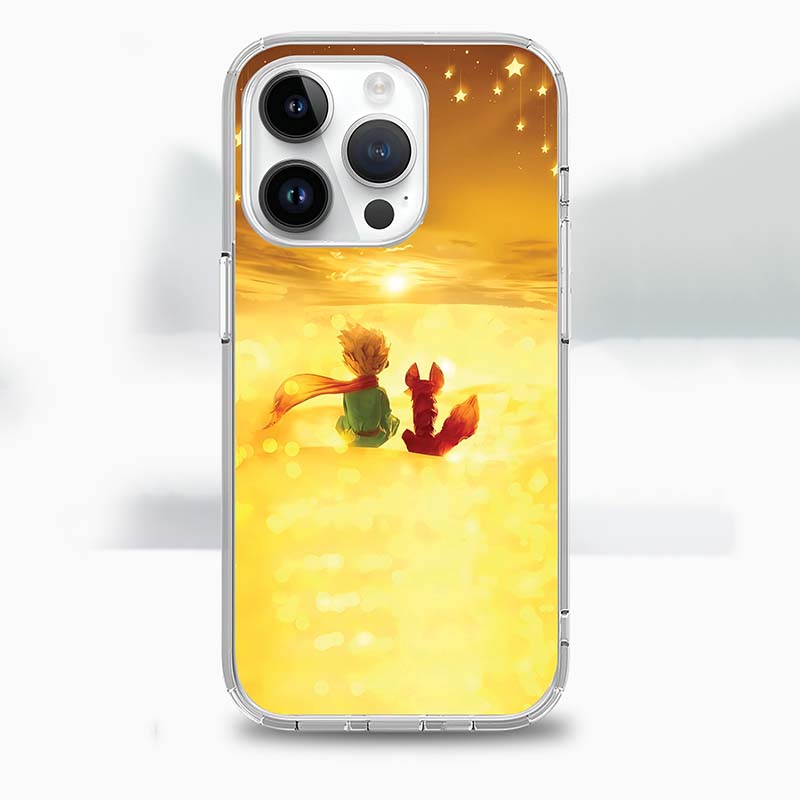 The Little Prince Phone Case