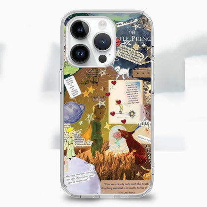 The Little Prince Phone Case