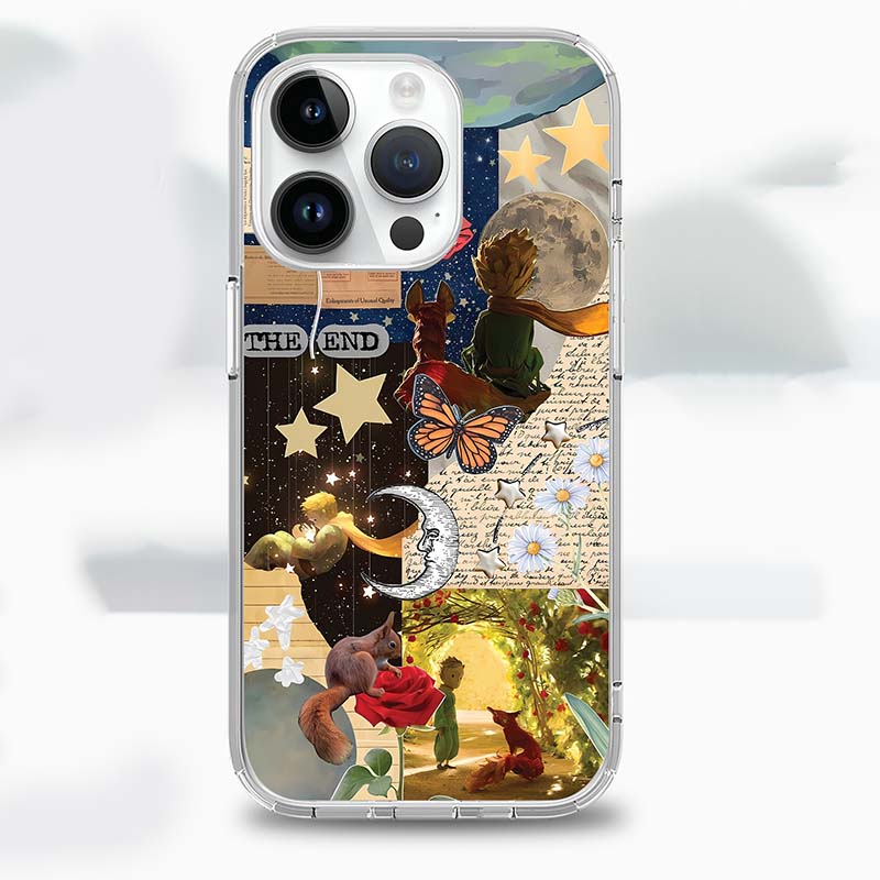 The Little Prince Phone Case