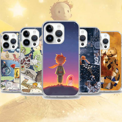 The Little Prince Phone Case