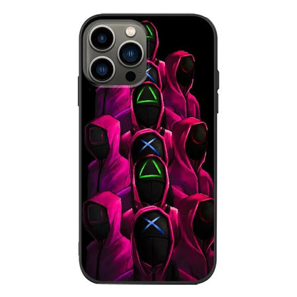 Squid Game Phone Case