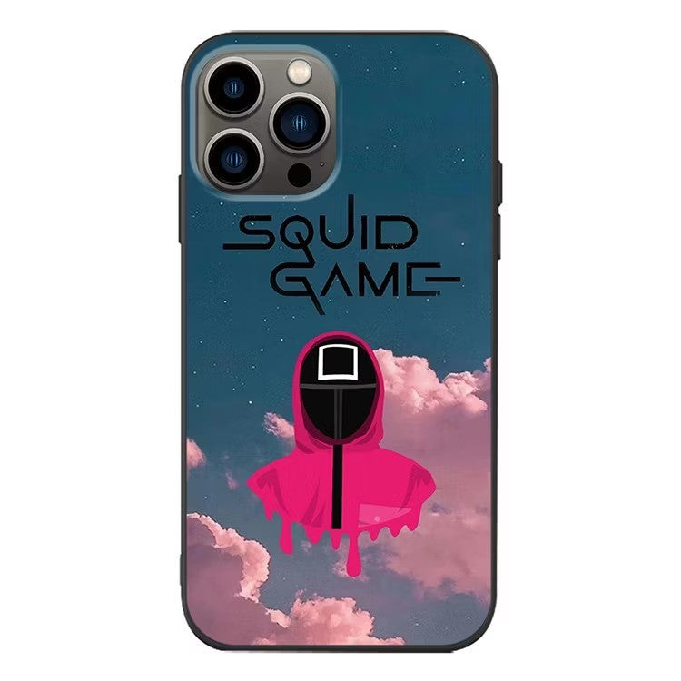 Squid Game Phone Case