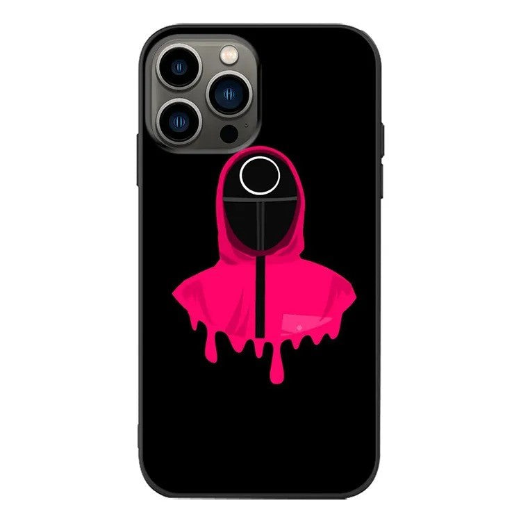 Squid Game Phone Case