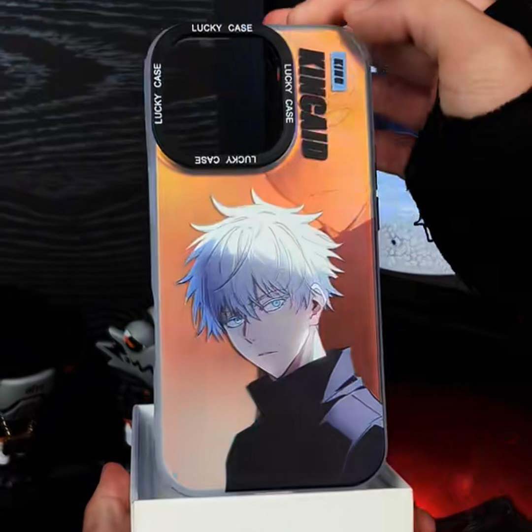 Jujutsu Kaisen Phone Case